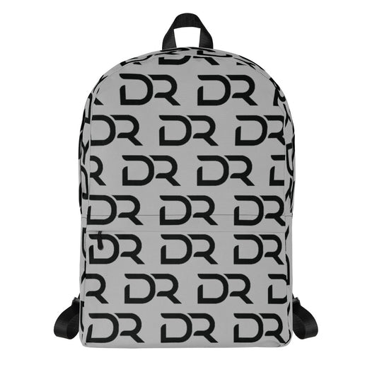Dee Rice-Williams "DR" Backpack