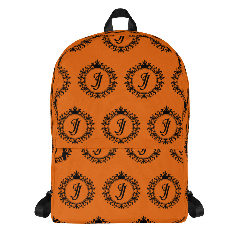 Jaylen Joyner "JJ" Backpack