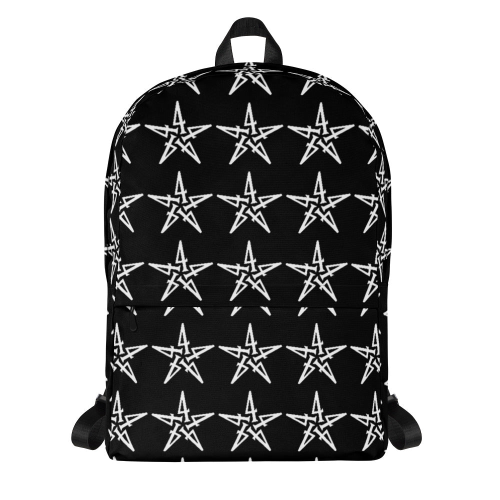 Xavier Carnes "XC" Backpack