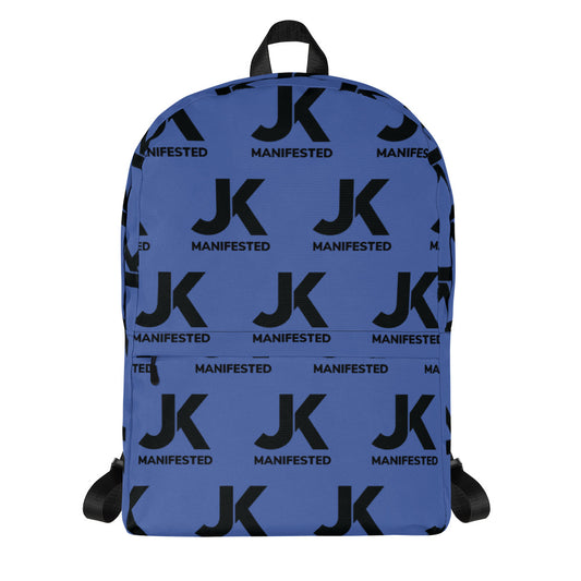 Jordan Kelly "JK" Backpack