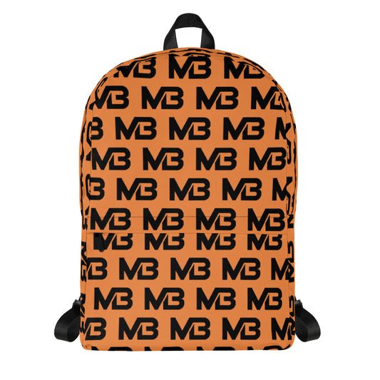 Max Bryant "MB" Backpack