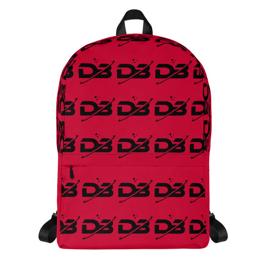 Don Bradley "DB" Backpack