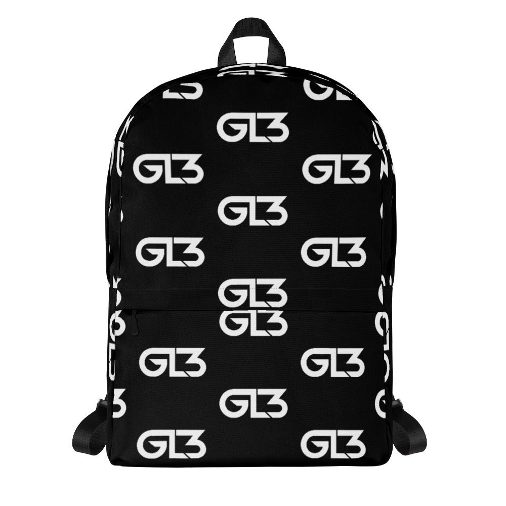 Graylon Lindsey III "GL" Backpack