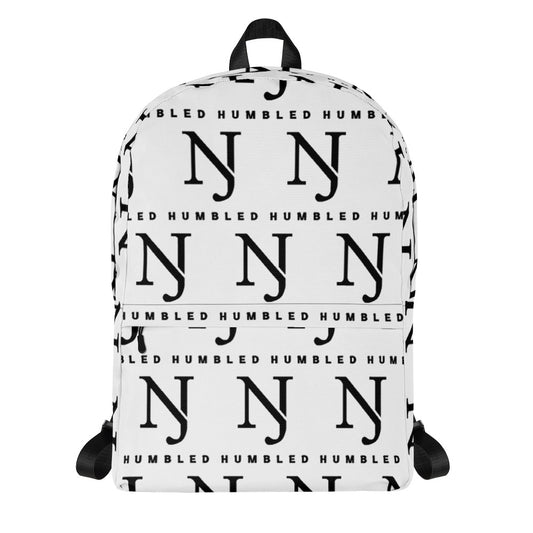 Nick Jefferson "NJ" Backpack