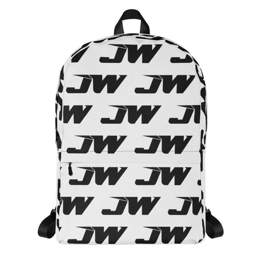 Jahlil Watson "JW" Backpack