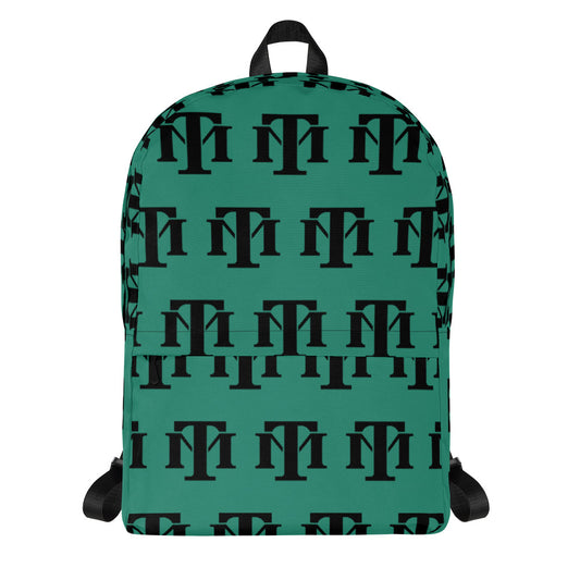 Markel Toney "MT" Backpack