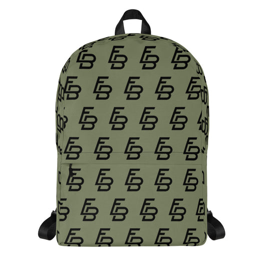 Eric Burns "EB" Backpack