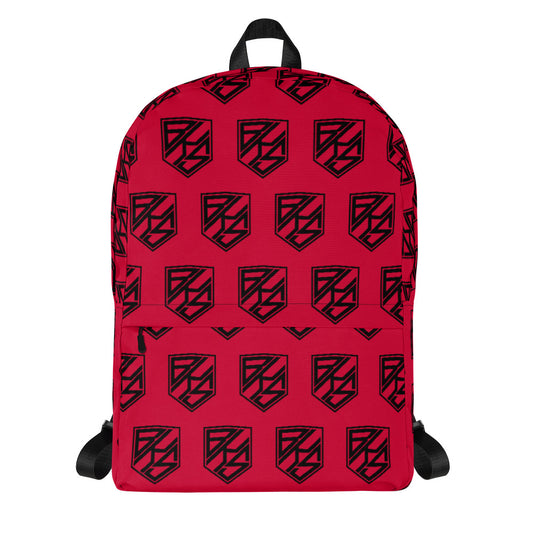 Bryan Sarente "BS" Backpack