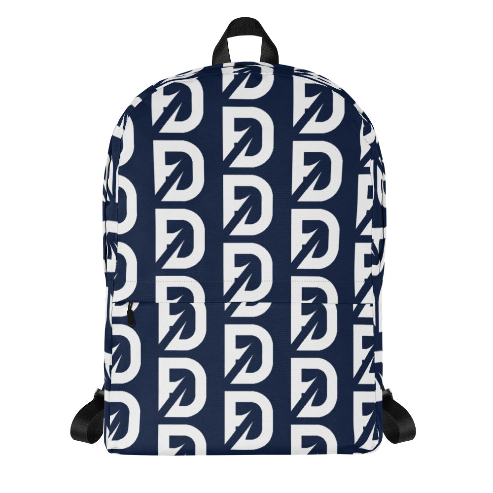 Dakari Ferguson "DF" Backpack