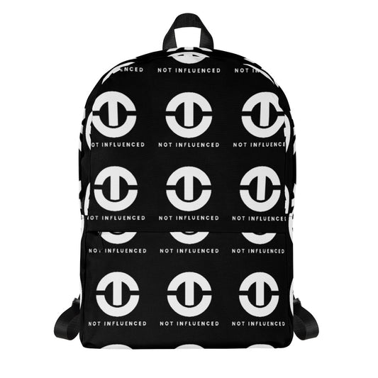 Trey Ortega "TO" Backpack