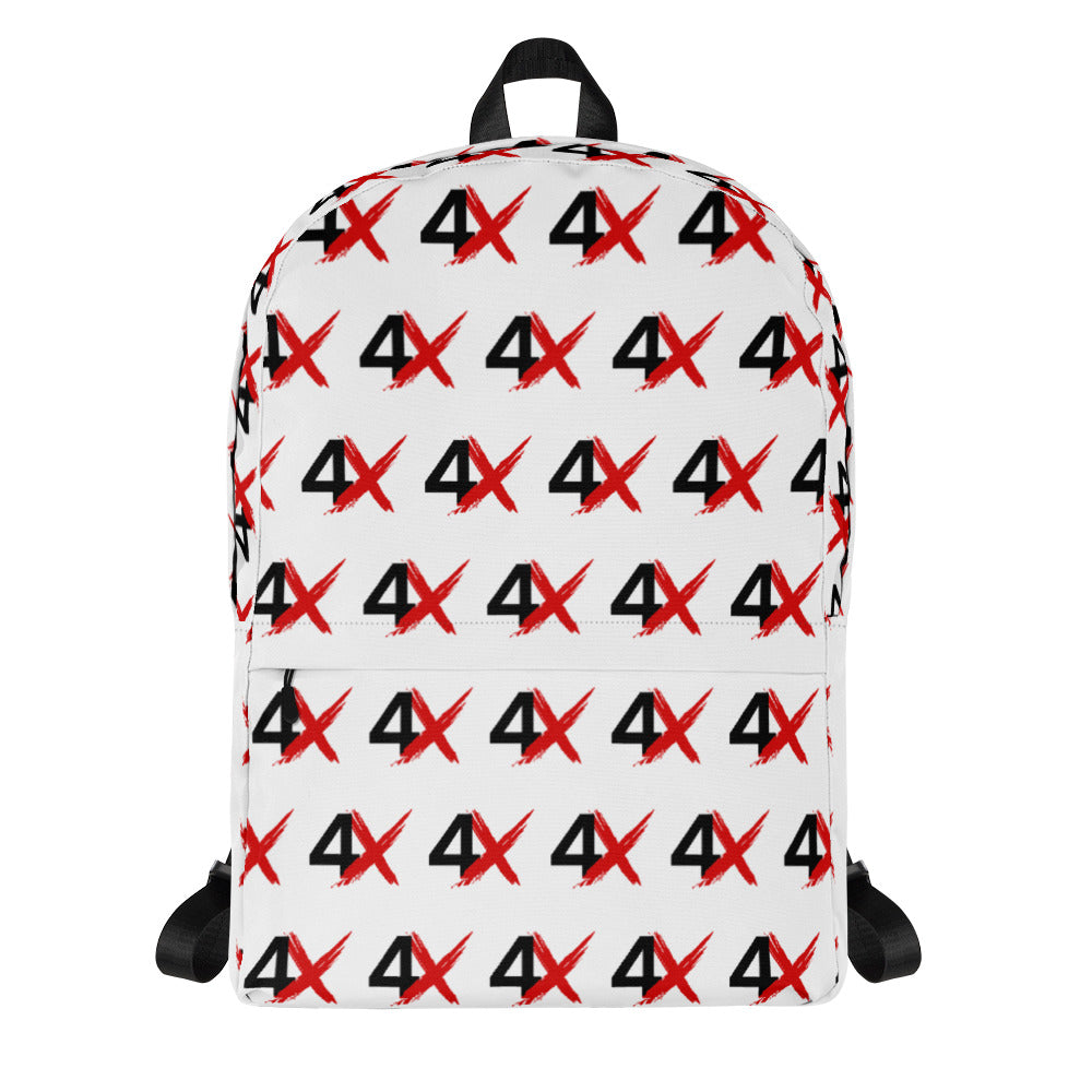 Jamorice Hinkle "JH" Backpack