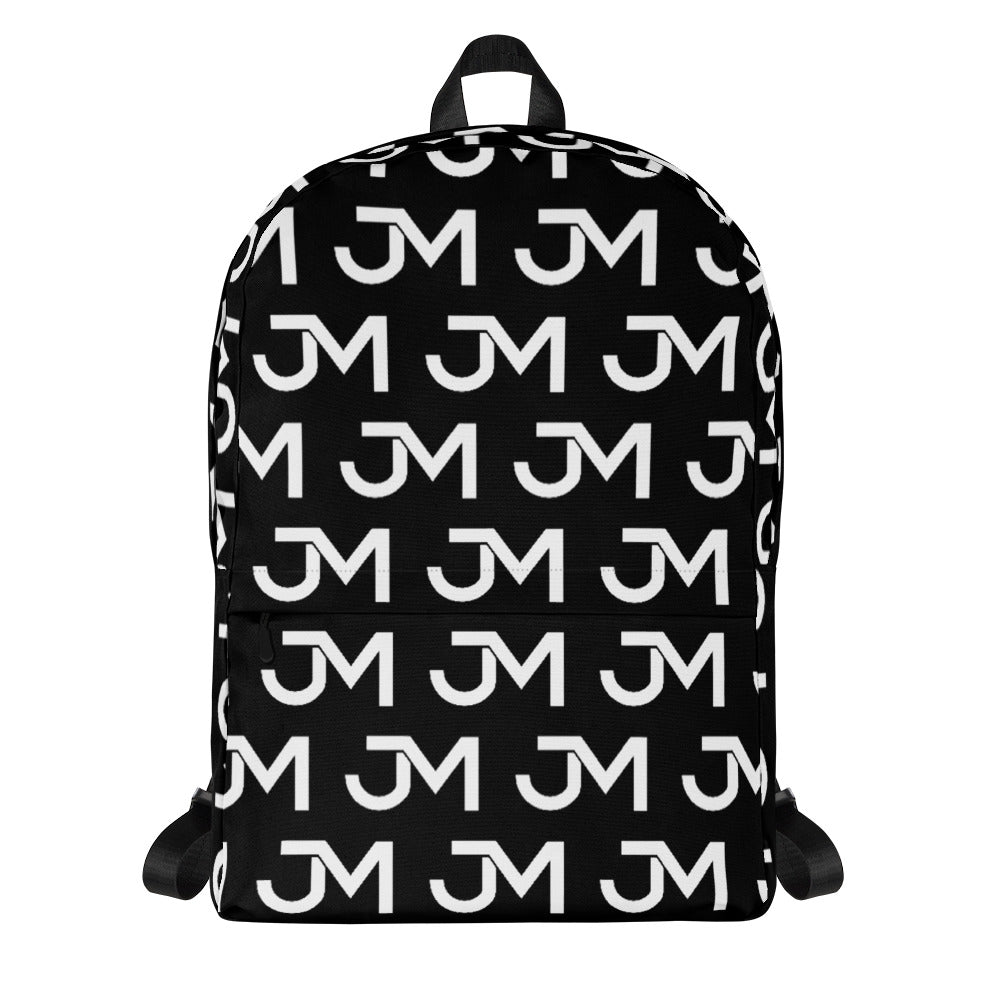 Justin Michel "JM" Backpack