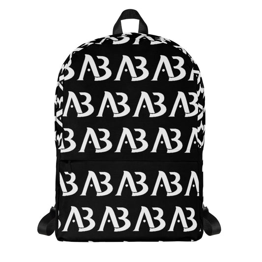 Andre Bradford "AB" Backpack