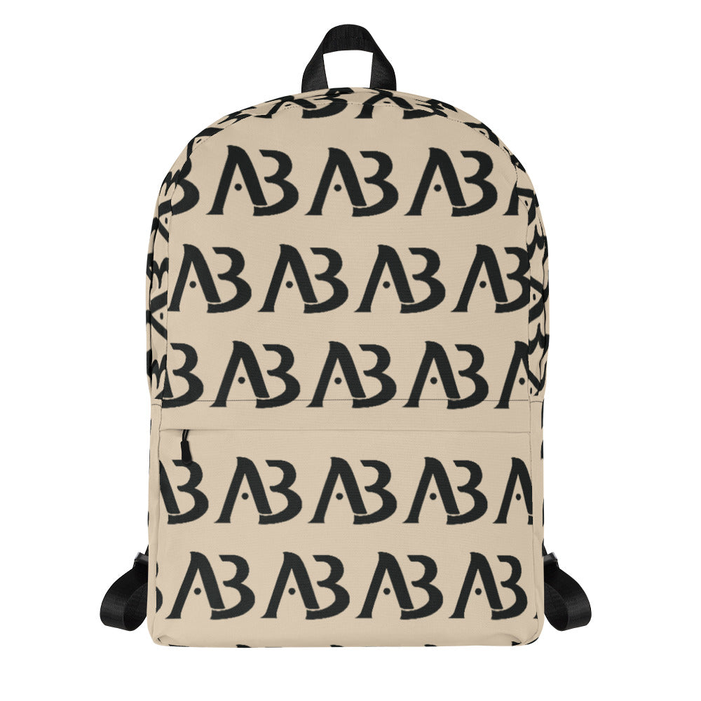 Andre Bradford "AB" Backpack V2