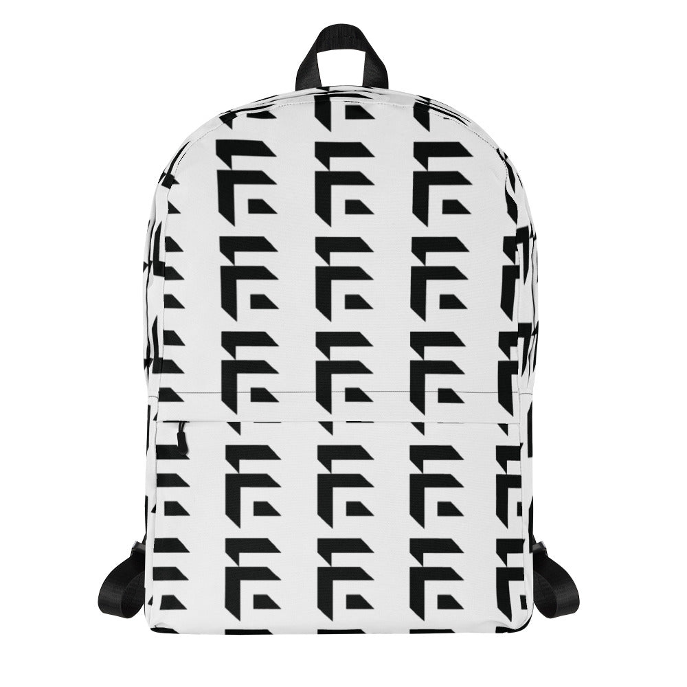 Elie Fidèle Moko "EF" Backpack