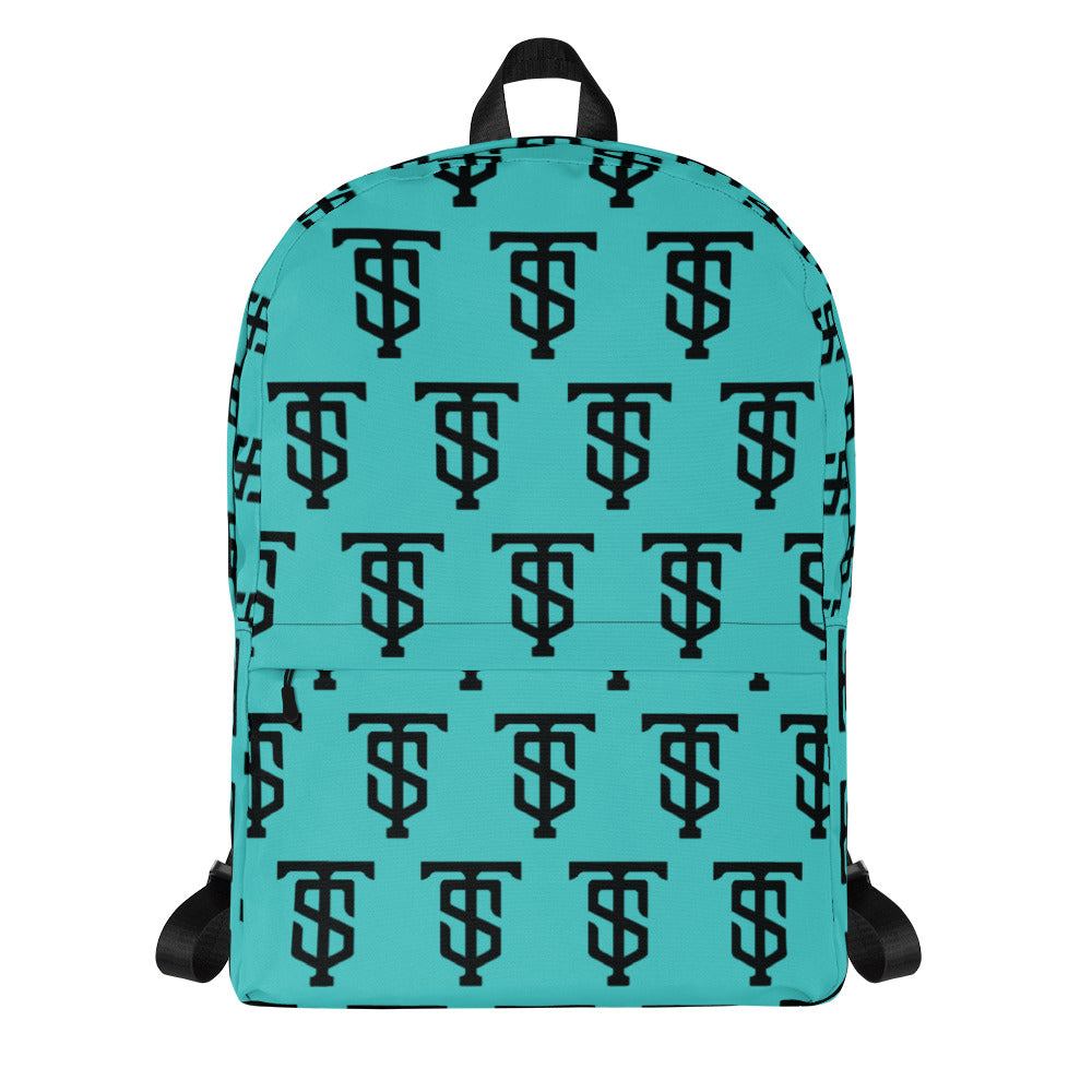 Shonte Seale "ST" Backpack