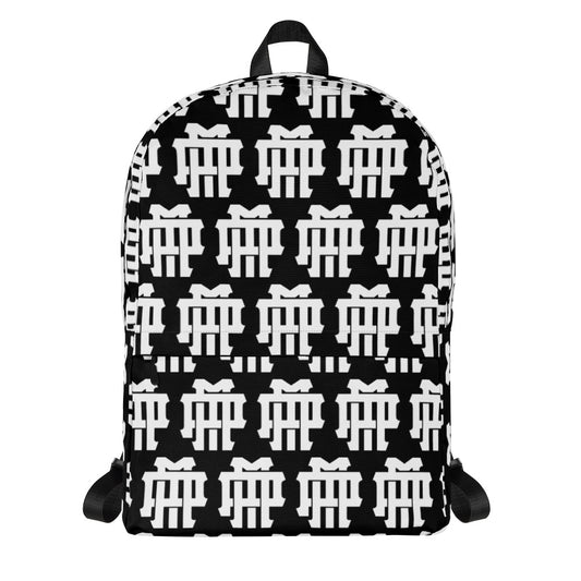 Marcus Phillips Jr. "MP" Backpack