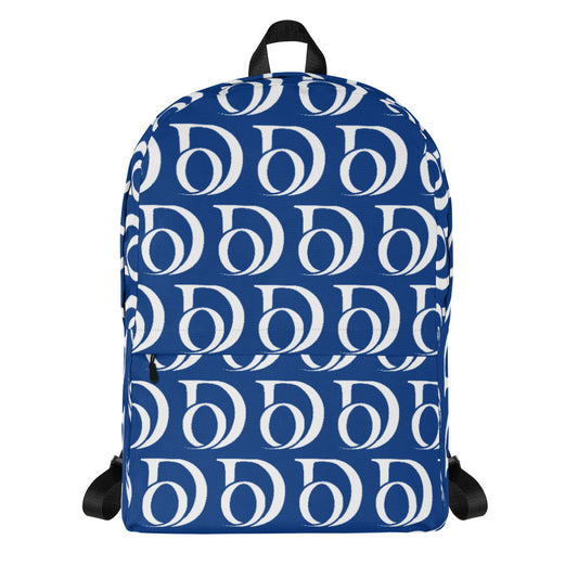 Deontae Overstreet "DO" Backpack