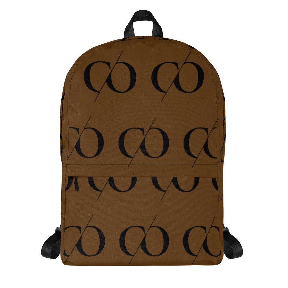 Chibuikem Onukogu "CO" Backpack