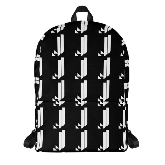 Jaylen Jennings "JJ" Backpack