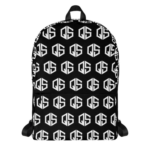 Quentin Sanders "QS" Backpack
