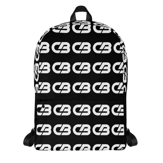 Christian Bass "CB" Backpack