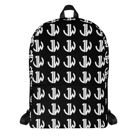 JT Walker "JW" Backpack