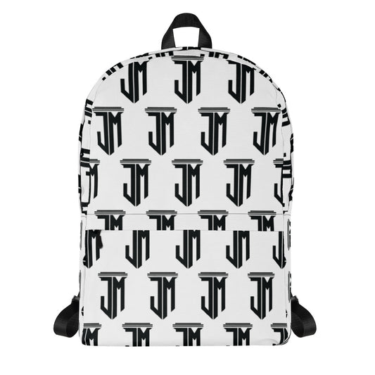 James Mcelhenny "JM" Backpack