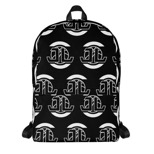 Jailin Lee "JL" Backpack