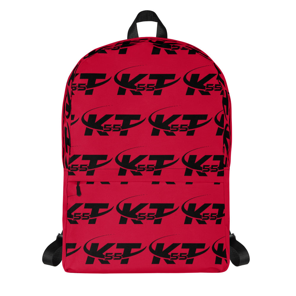 Kyle Thomas "KT" Backpack