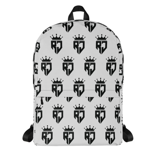 Rashaan Johnson "RJ" Backpack