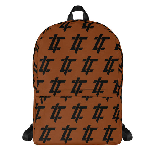 Terry Lindsey "TL" Backpack