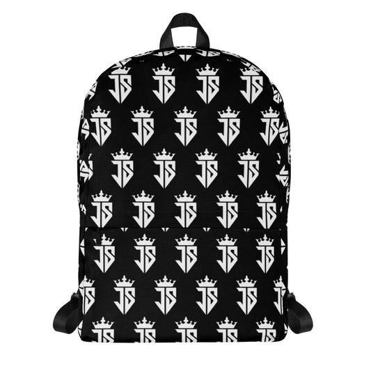 Janaz Sumpter "JS" Backpack