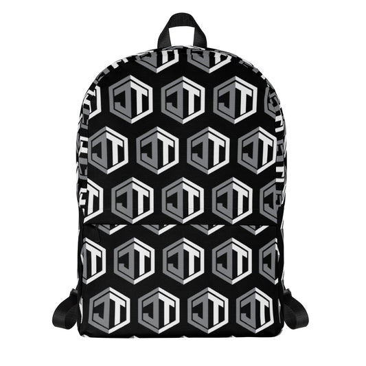 Jeremy Tate Jr "JT" Backpack