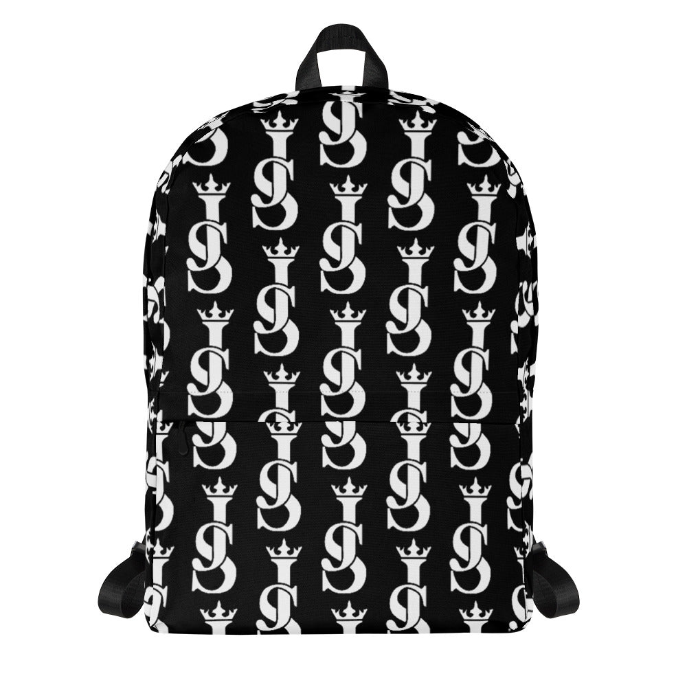 James Stewart "JS" Backpack