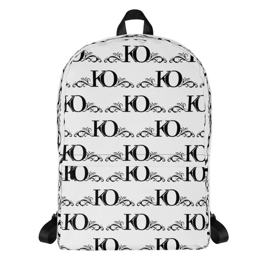 Kayode Oladele "KO" Backpack