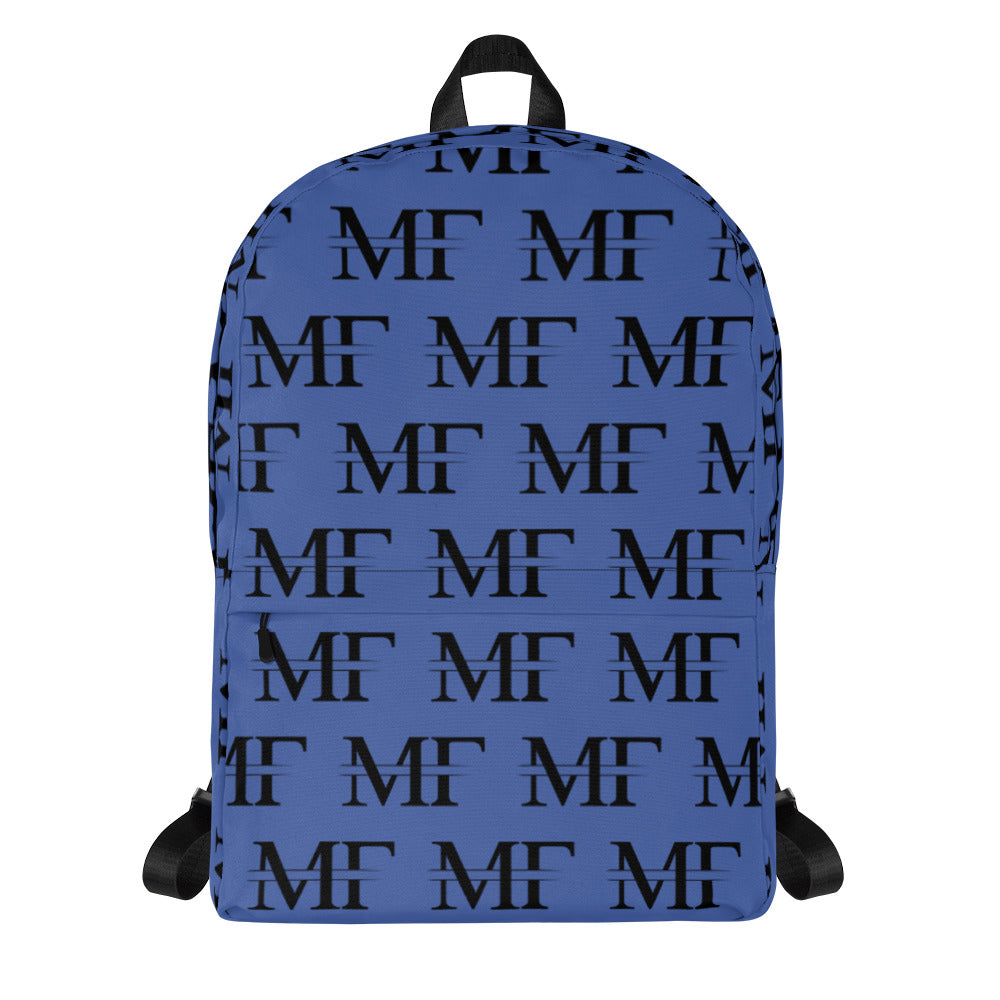 Mike Franklin "MF" Backpack