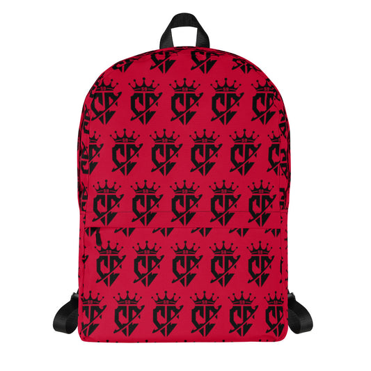 Christian Campbell "CC" Backpack