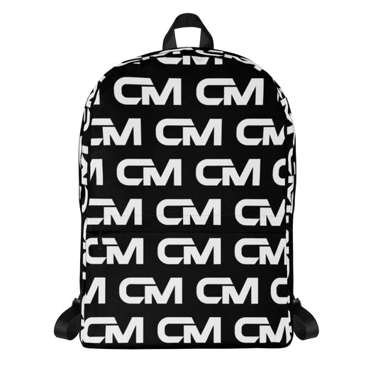Clayton Medvec "CM" Backpack
