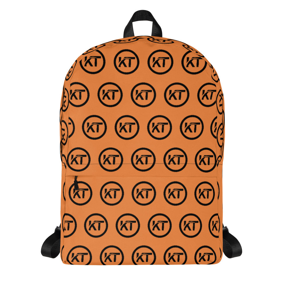 Kitione Tau "KT" Backpack