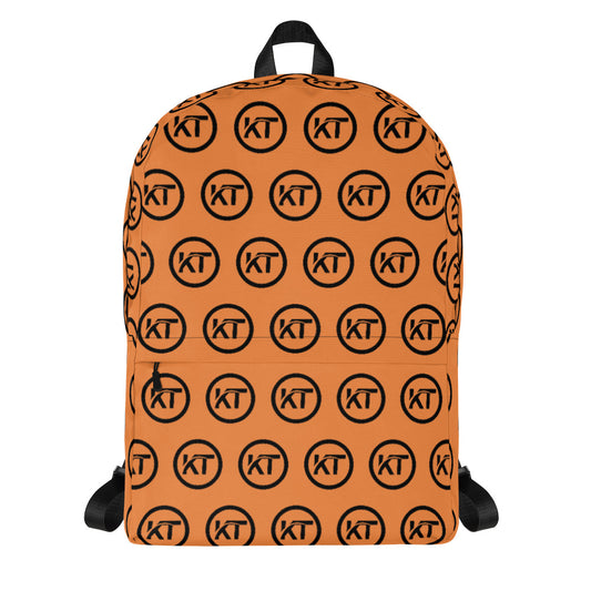 Kitione Tau "KT" Backpack