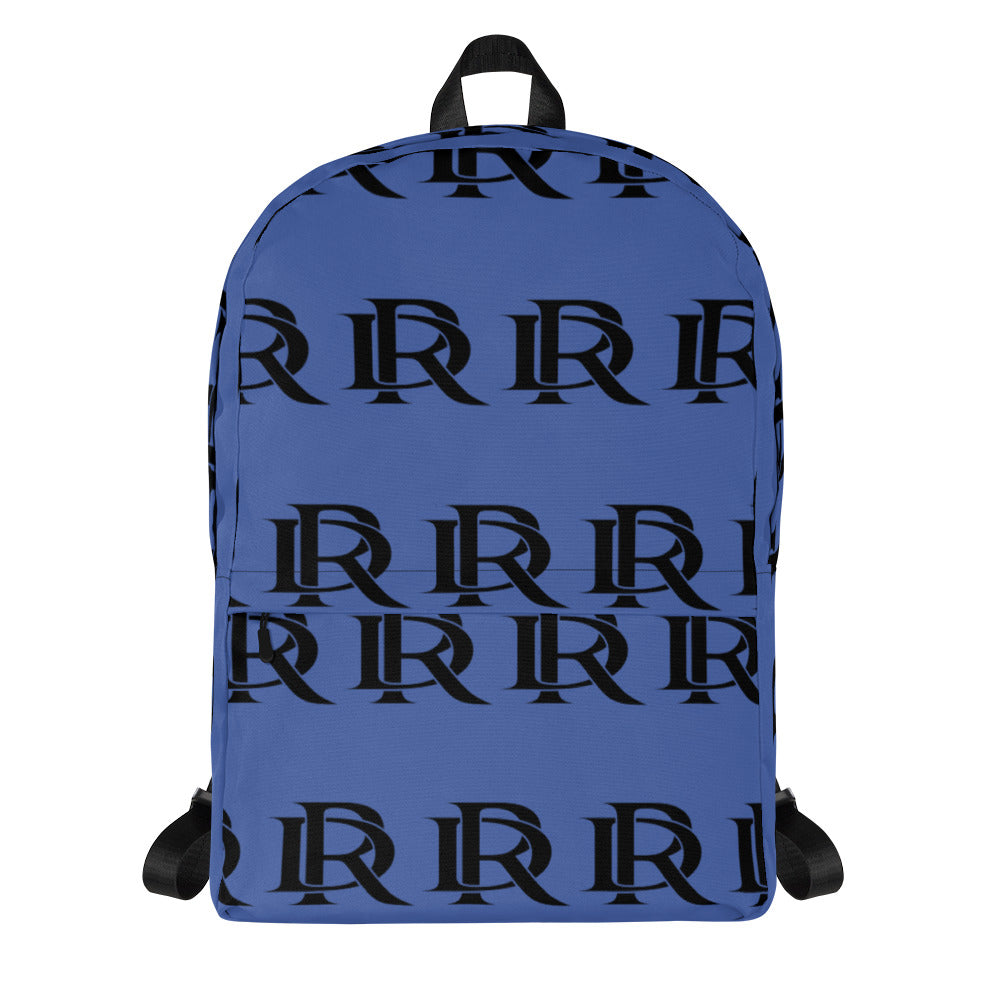 Dawson Reynolds "DR" Backpack