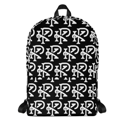 Keondre Palmer "KP" Backpack