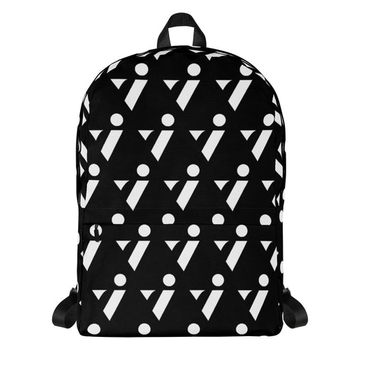 Victor Idusuyi "VI" Backpack