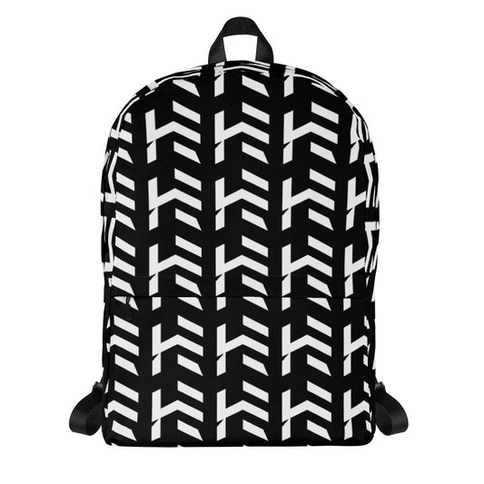 Heston Edwards "HE" Backpack