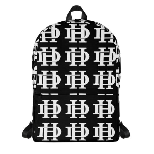 Dominick Harrison "DH" Backpack