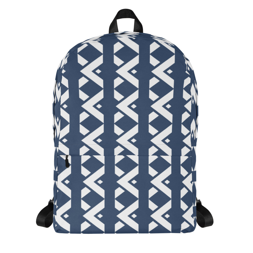 Xavier Van "XV" Backpack