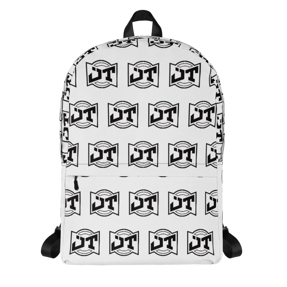 Jermaine Trammell "JT" Backpack