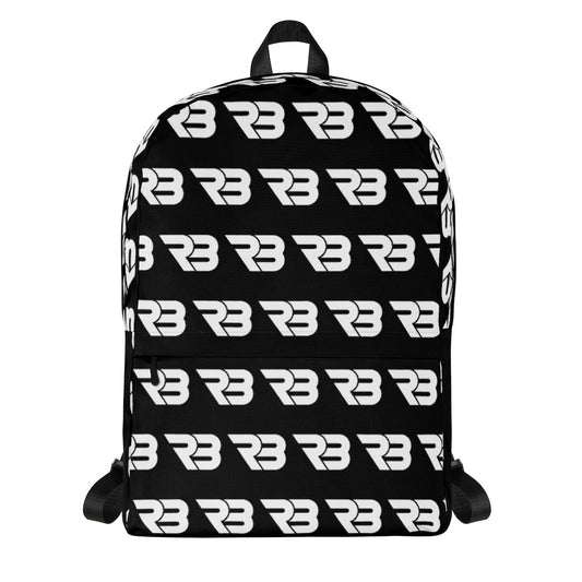 Ray Benners "RB" Backpack