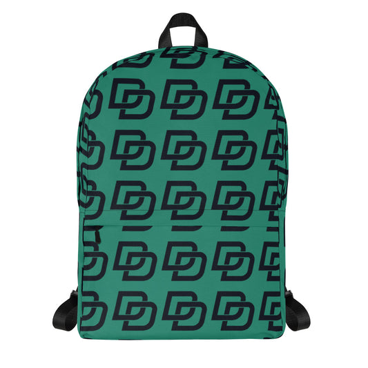 Delvon Dixson "DD" Backpack